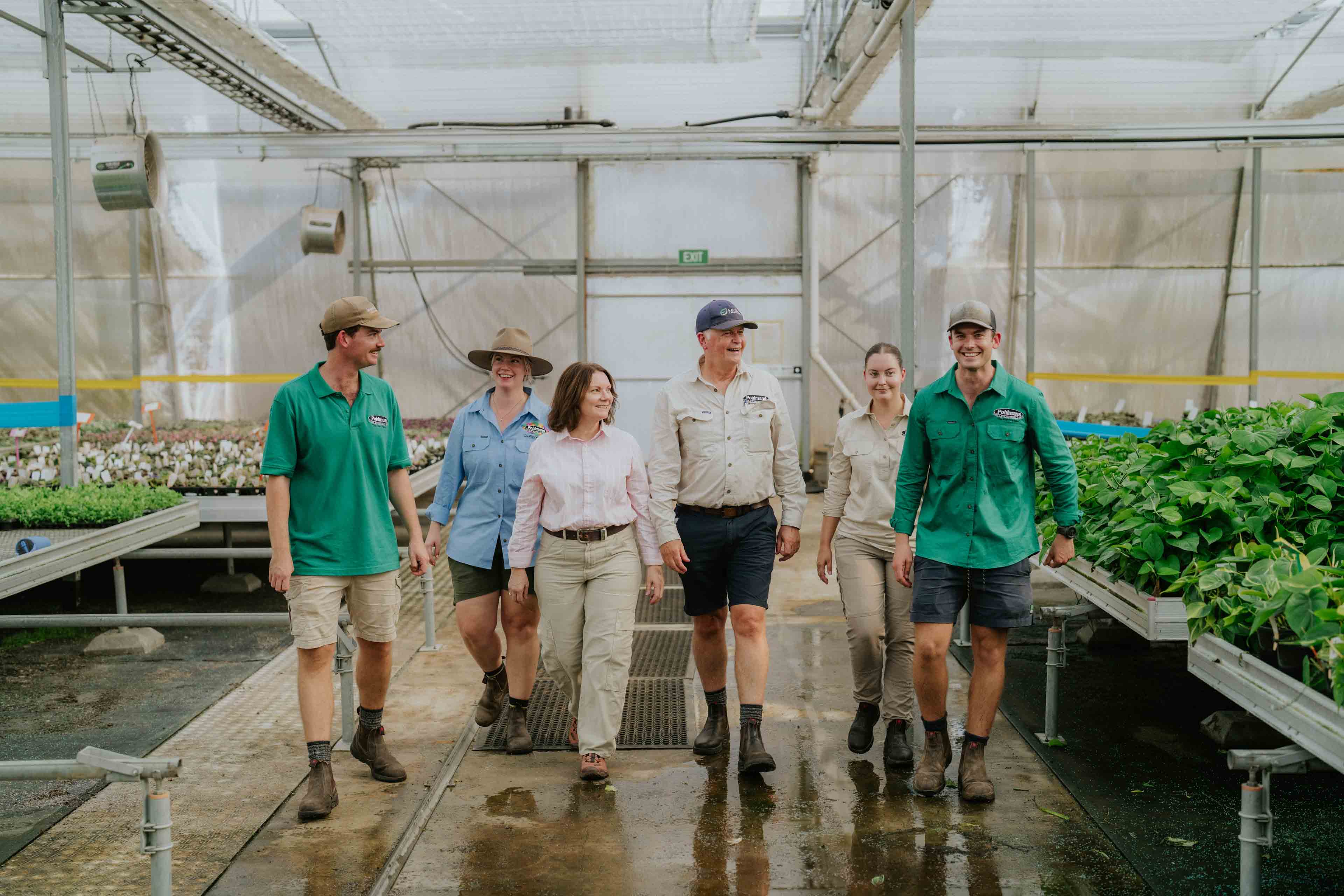 Pohlmans Nursery 50th Anniversary asset 4
