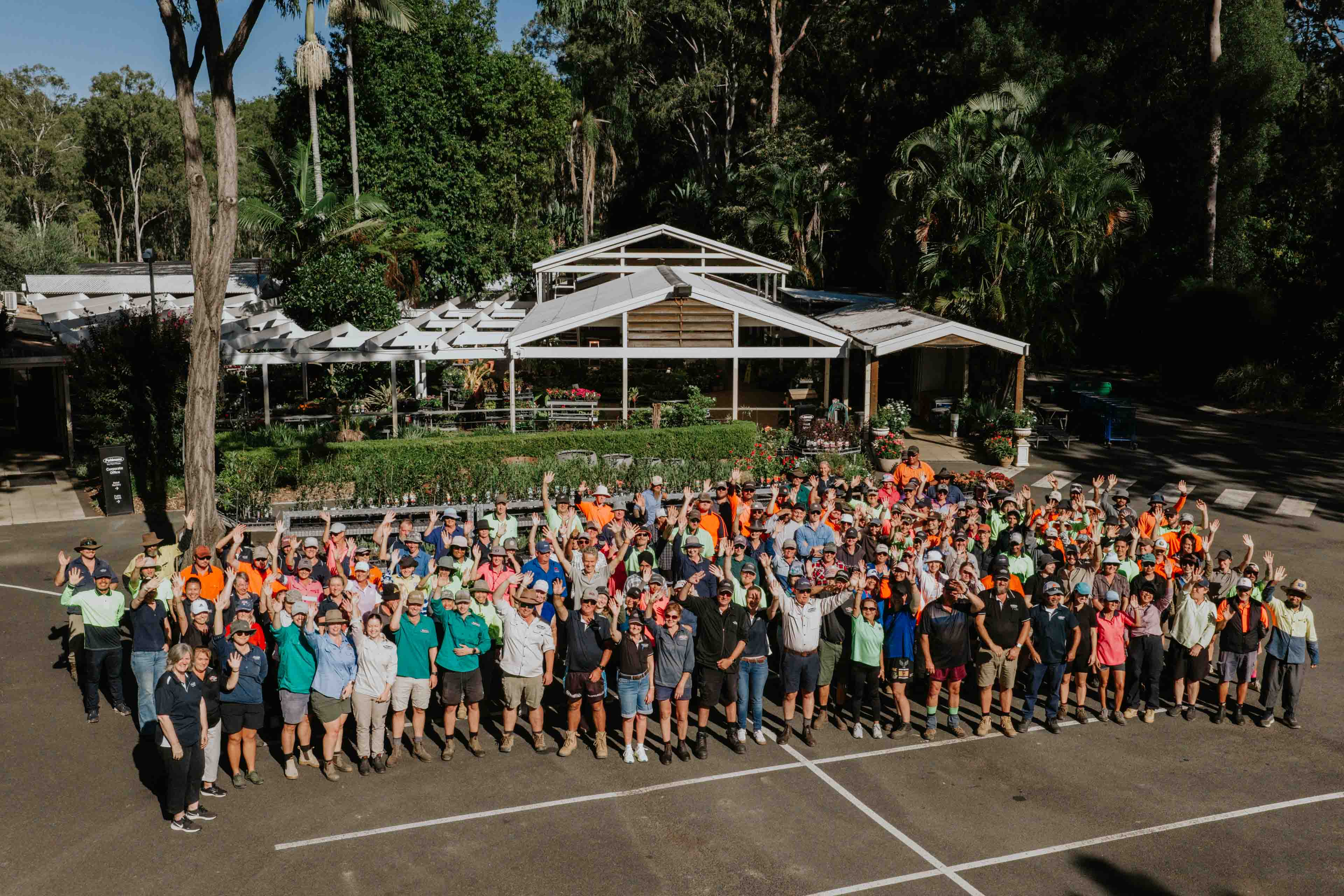 Pohlman's Nursery gallery item 5